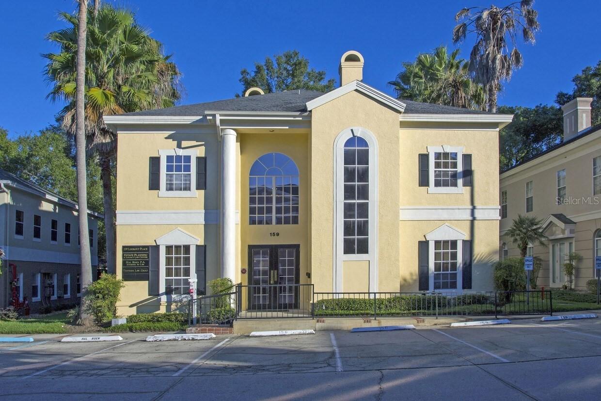 Photo of 159 LOOKOUT PLACE MAITLAND FL 32751
