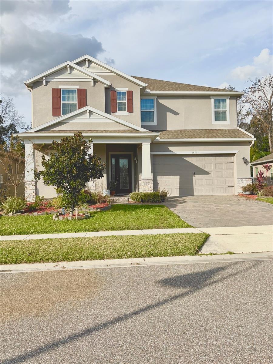 Photo of 1872 IBIS BAY COURT OCOEE FL 34761