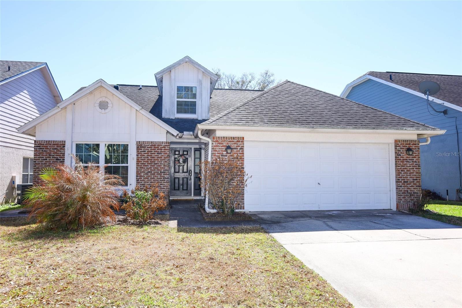 Photo of 4192 BUGLERS REST PLACE CASSELBERRY FL 32707
