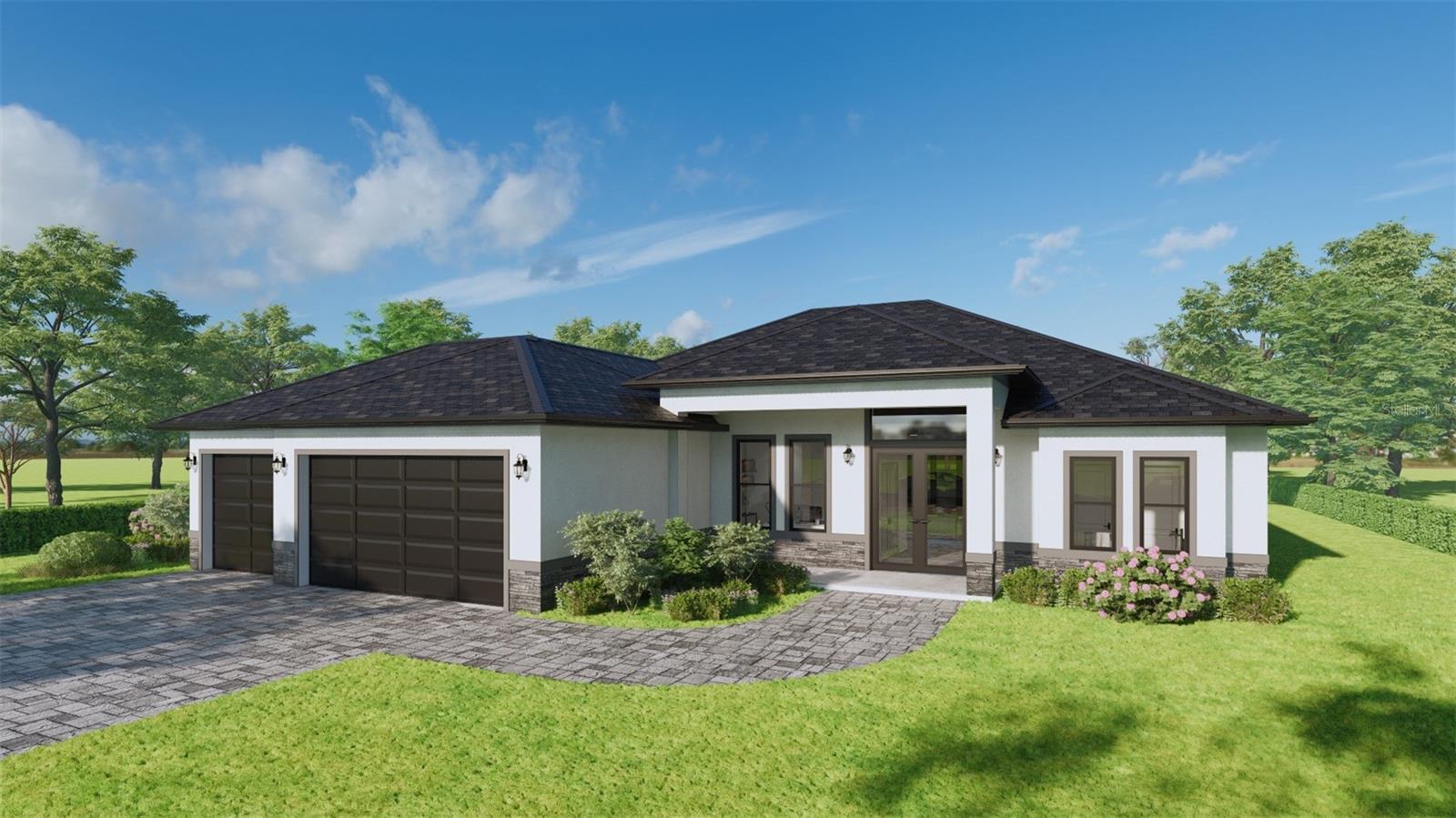 Photo of 835 ROTONDA CIRCLE ROTONDA WEST FL 33947