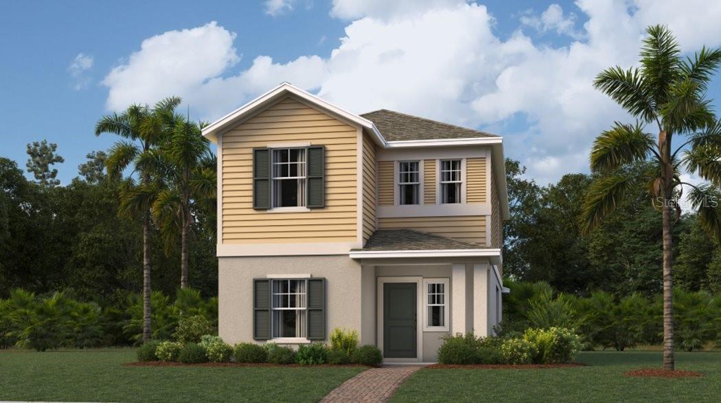 Photo of 6071 WELLBEING WAY CLERMONT FL 34714