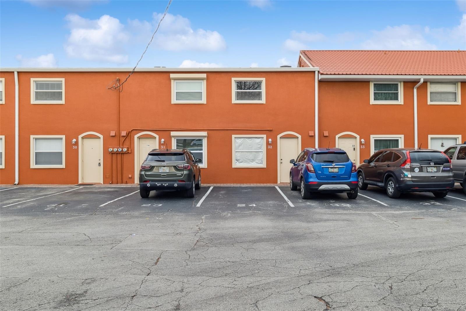 Photo of 50 NEEDLE BOULEVARD #32 MERRITT ISLAND FL 32953