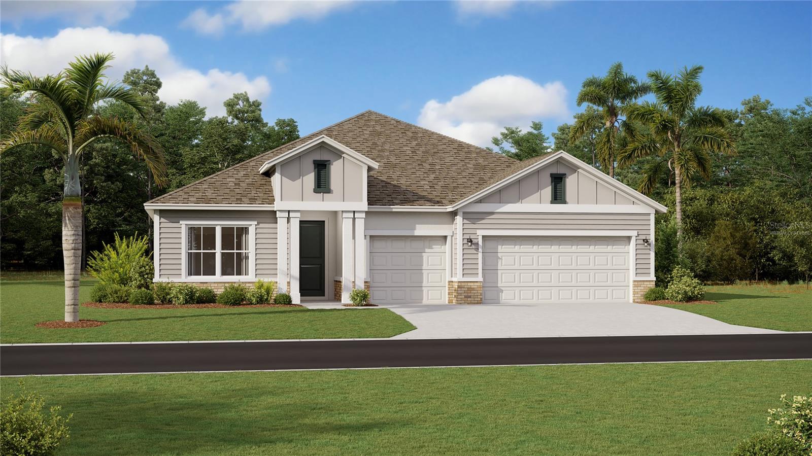 Photo of 3108 NAMASTE DRIVE CLERMONT FL 34714
