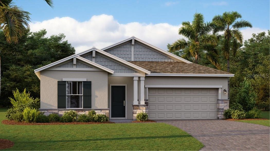 Photo of 3108 NAMASTE DRIVE CLERMONT FL 34714
