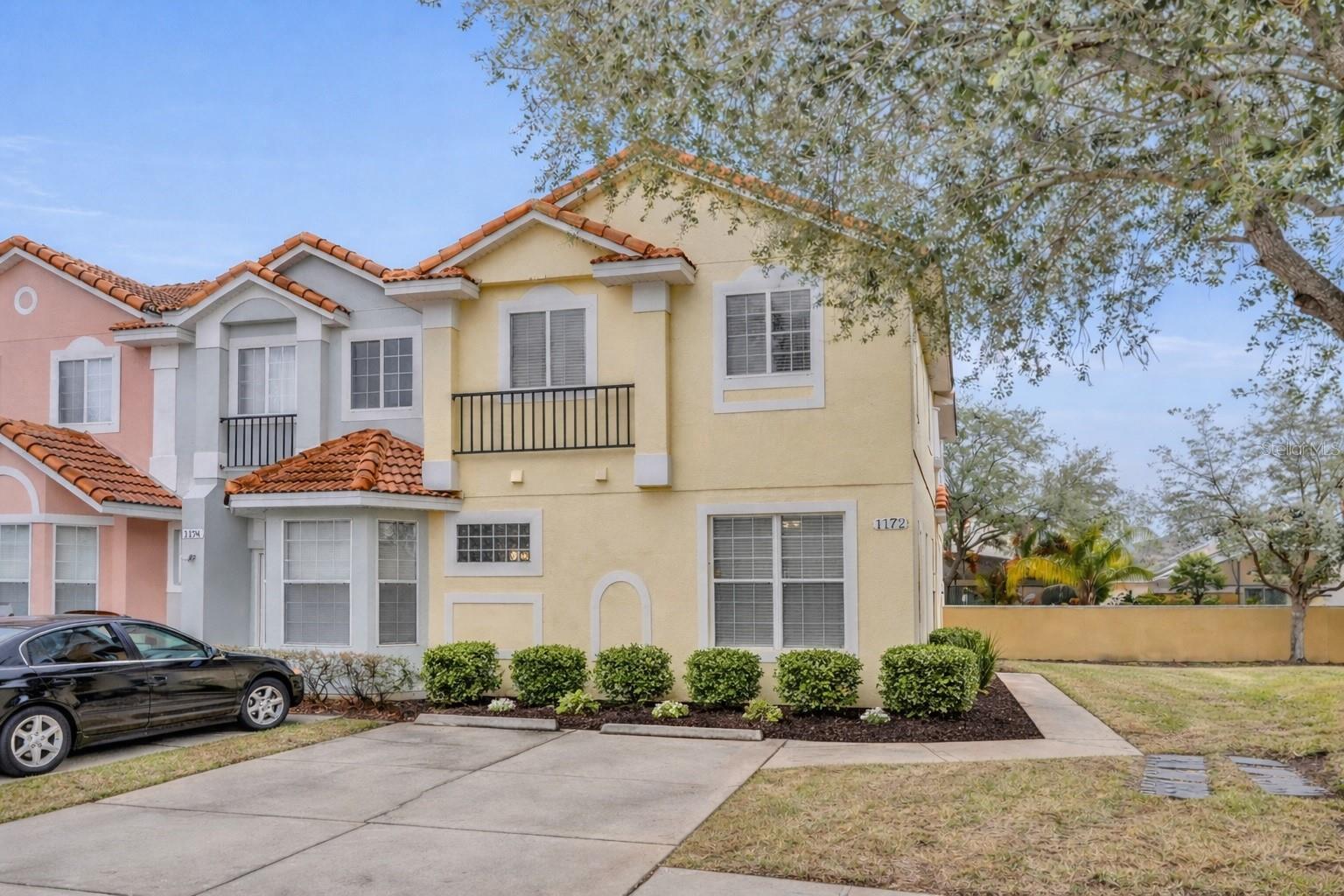 Photo of 1172 S BEACH CIRCLE KISSIMMEE FL 34746