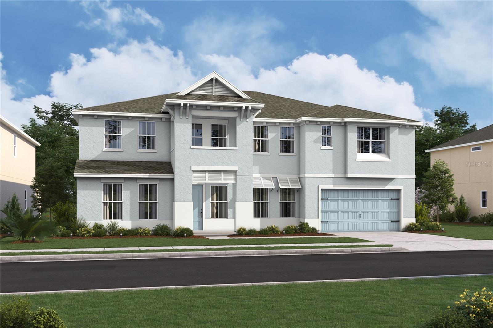 Photo of 1451 VIOLET OAK ALTAMONTE SPRINGS FL 32714