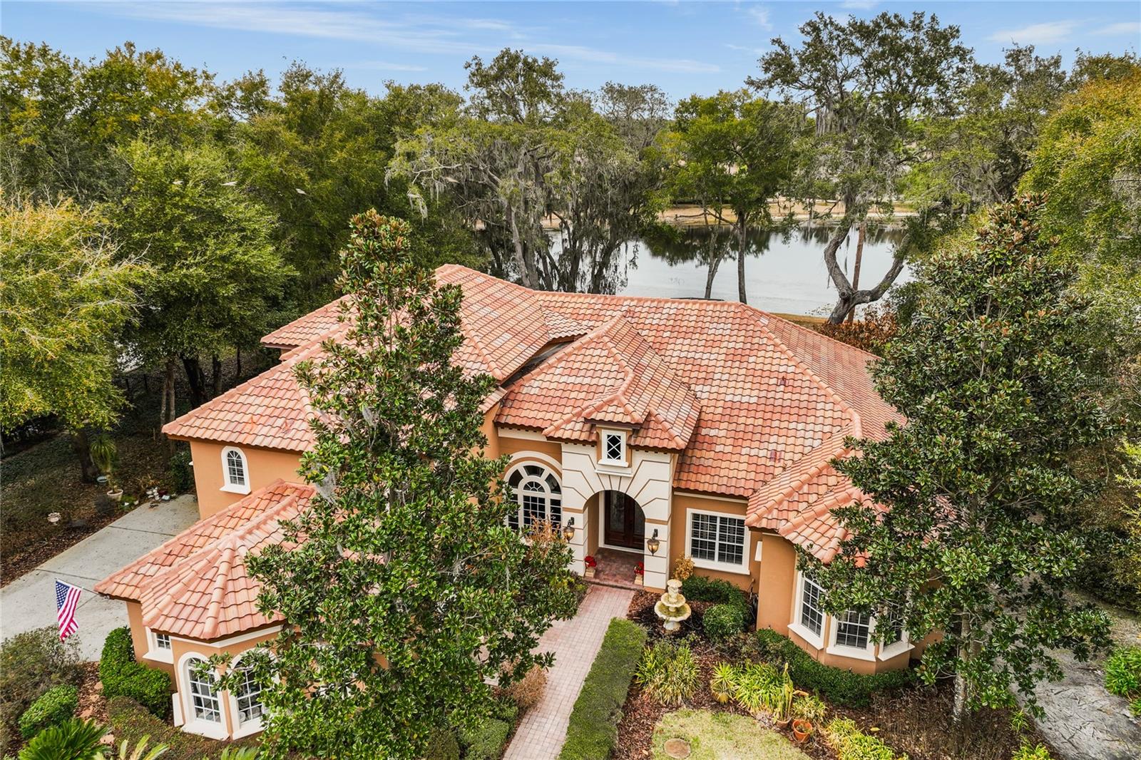 Photo of 7718 FLEMINGWOOD COURT SANFORD FL 32771