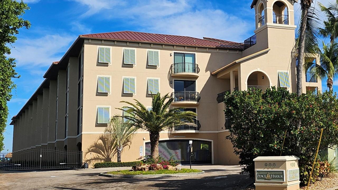 Photo of 900 E MARION AVENUE #1201 PUNTA GORDA FL 33950