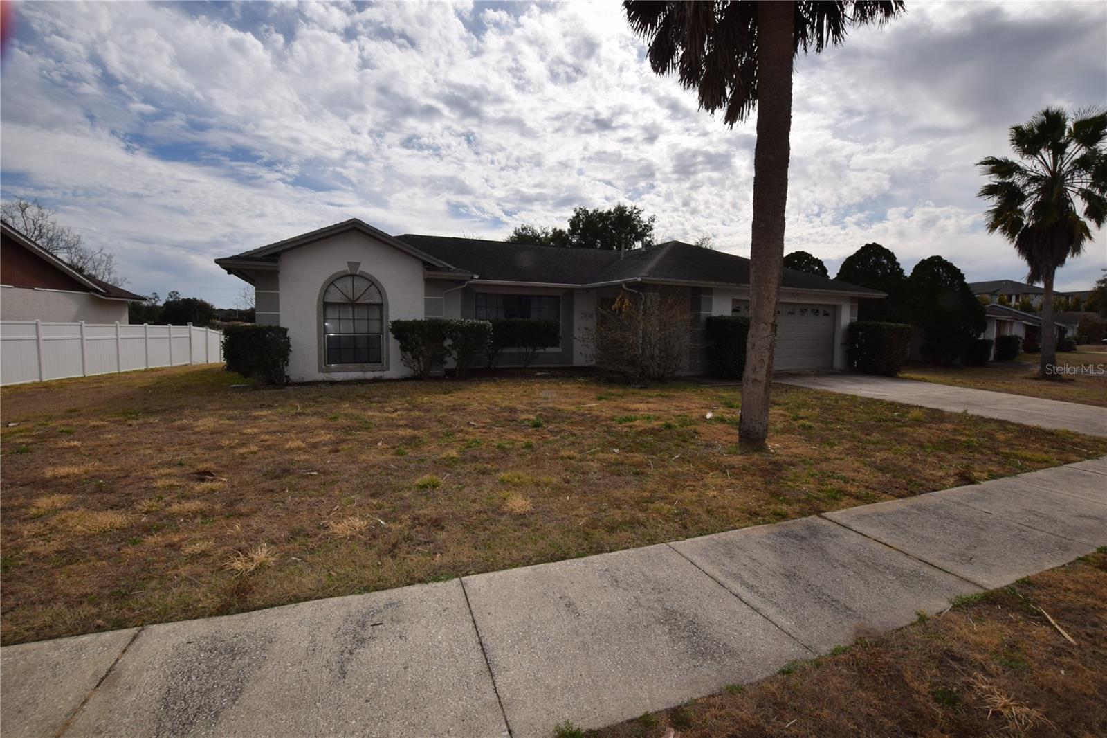 Photo of 7706 INDIAN RIDGE TRAIL KISSIMMEE FL 34747