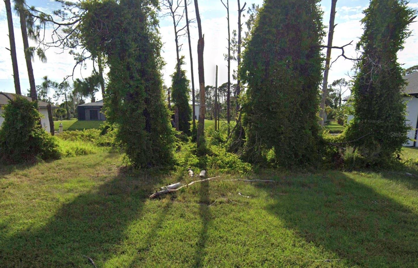 Photo of 261 TOURNAMENT ROAD ROTONDA WEST FL 33947