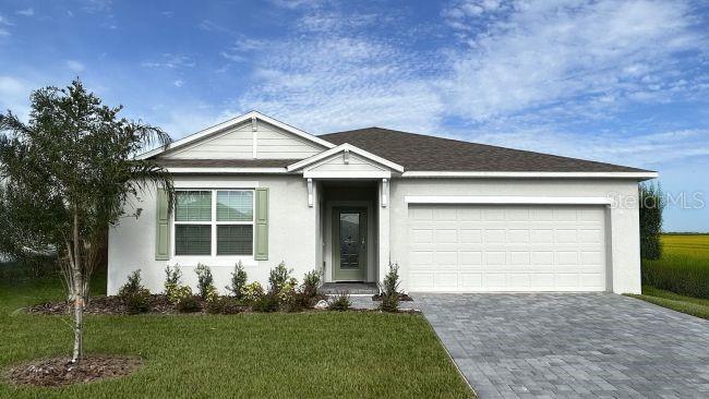 Photo of 25425 CALUSA DRIVE PUNTA GORDA FL 33955