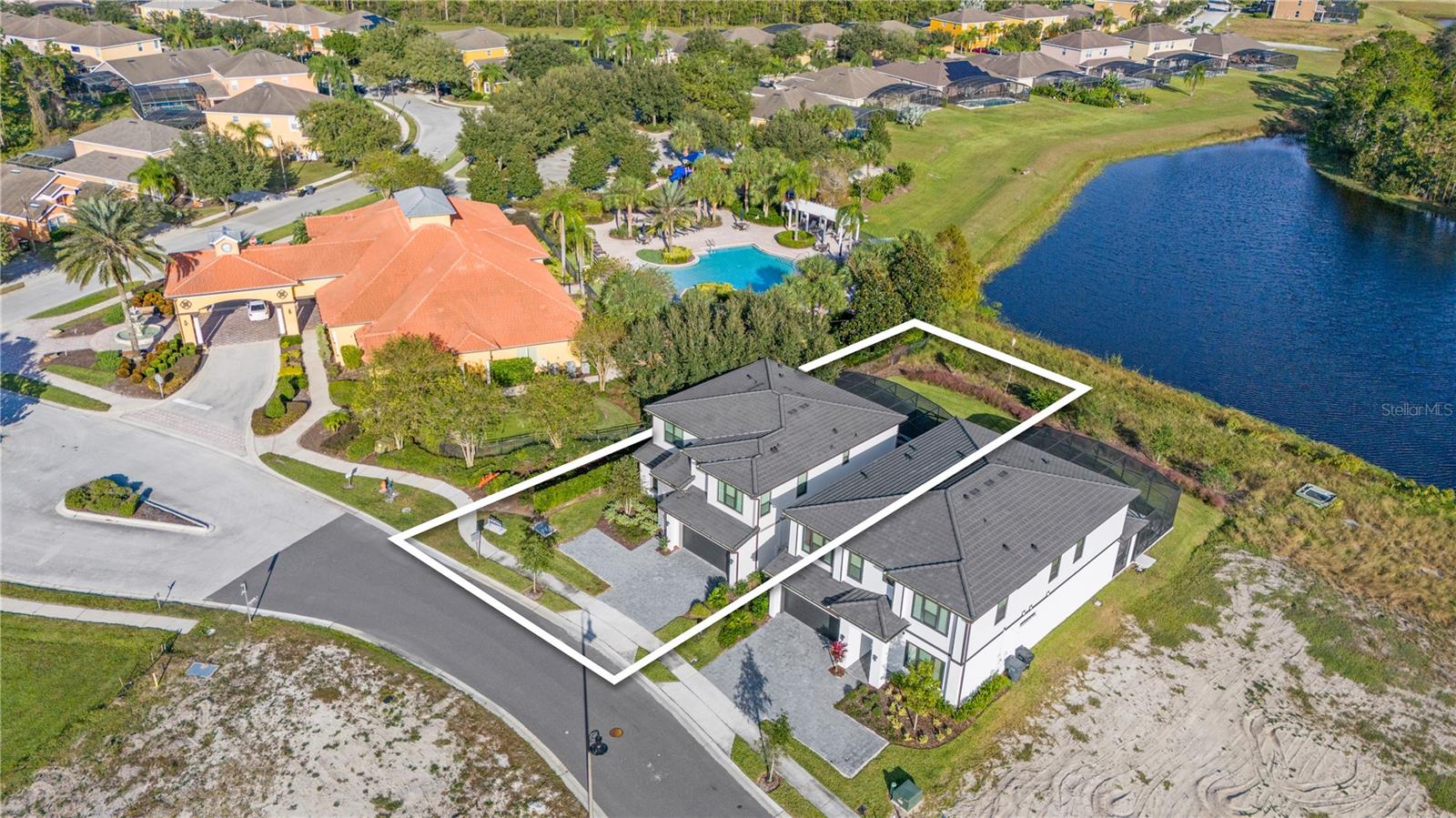 Photo of 1205 BUTTERFLY ORCHID ROAD DAVENPORT FL 33837