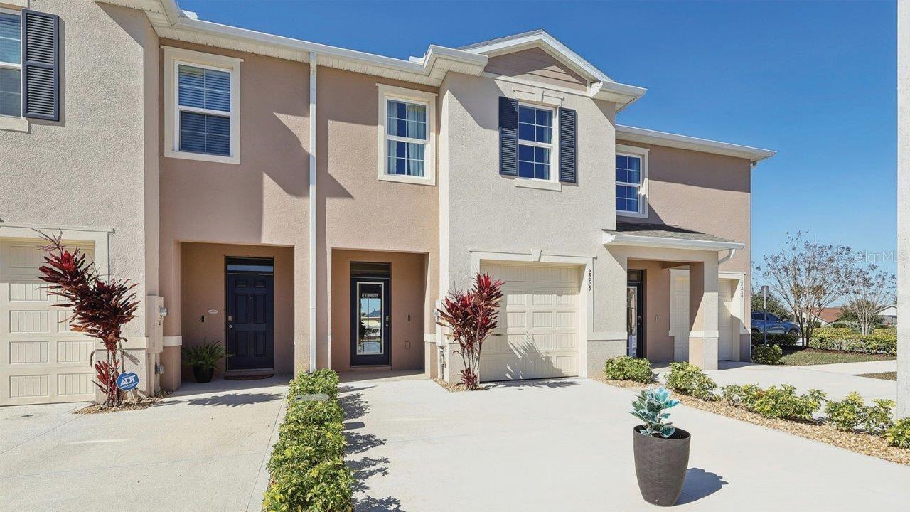 Photo of 2545 OLYMPIC COURT DAVENPORT FL 33837