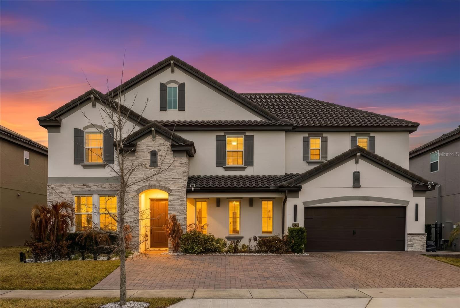Photo of 8109 LUDINGTON CIRCLE ORLANDO FL 32836