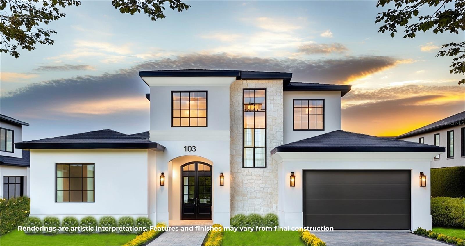 Photo of 103 WHITECAPS CIRCLE MAITLAND FL 32751