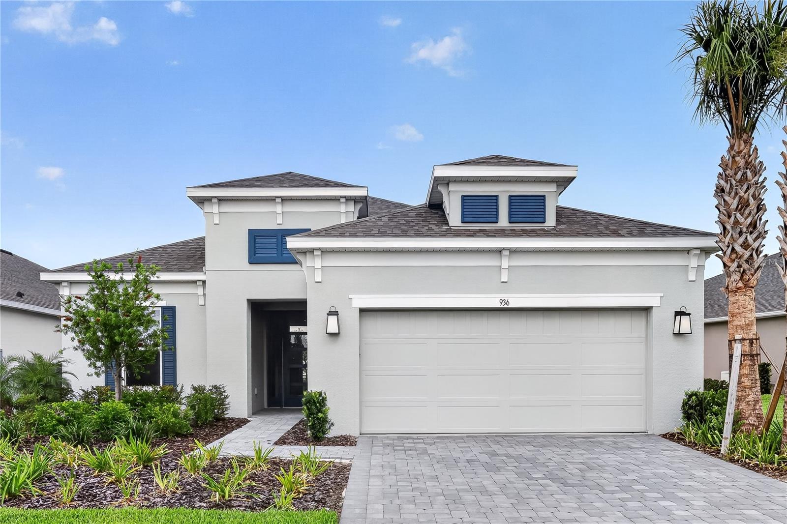 Photo of 936 ARBOR GREEN TRAIL ST CLOUD FL 34771