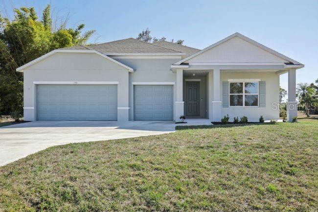 Photo of 25147 CALUSA DRIVE PUNTA GORDA FL 33955