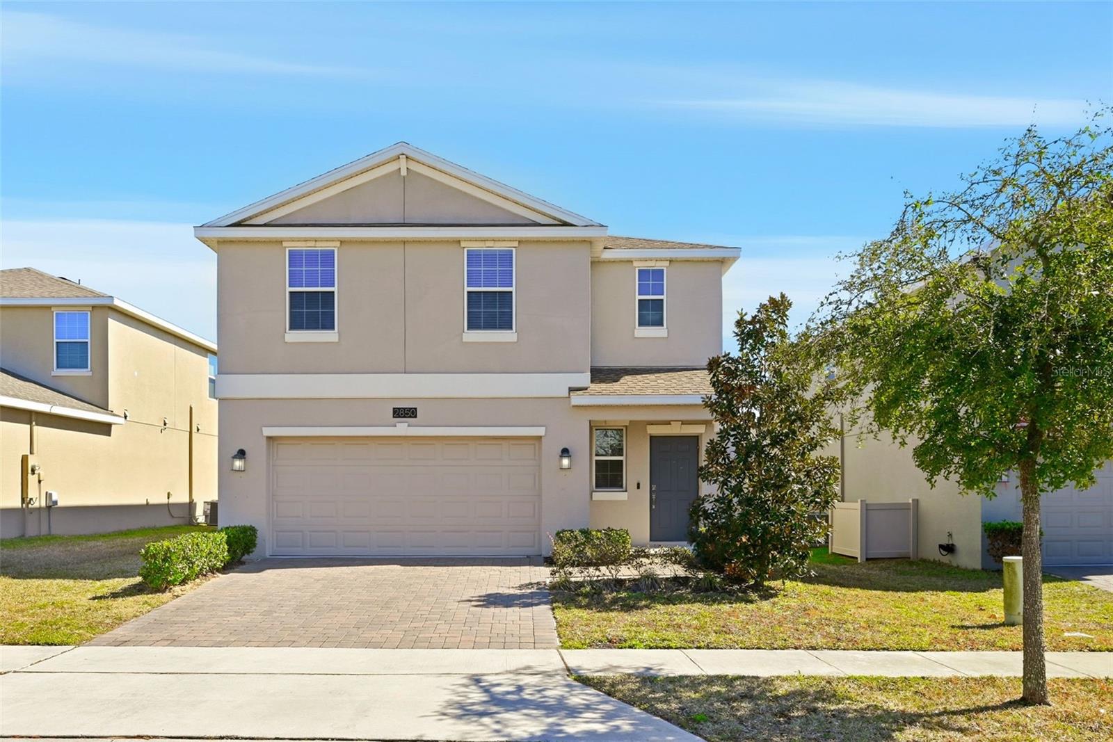 Photo of 2850 ALDER BERRY BOULEVARD OCOEE FL 34761