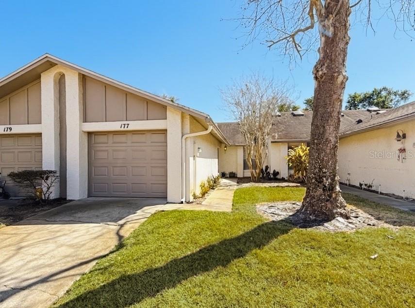 Photo of 177 HILL STREET CASSELBERRY FL 32707