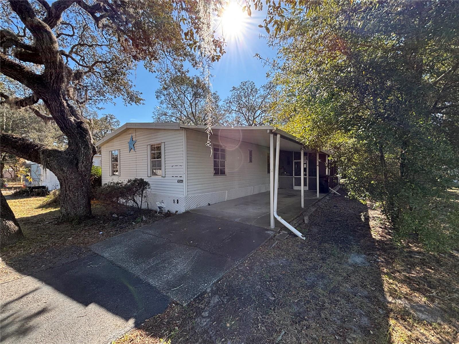 Photo of 9244 OGALALA STREET NEW PORT RICHEY FL 34654
