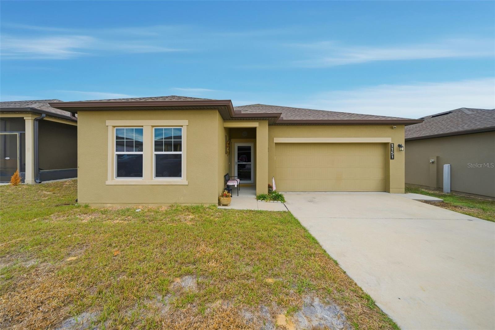 Photo of 1151 LYCASTE DRIVE DAVENPORT FL 33837