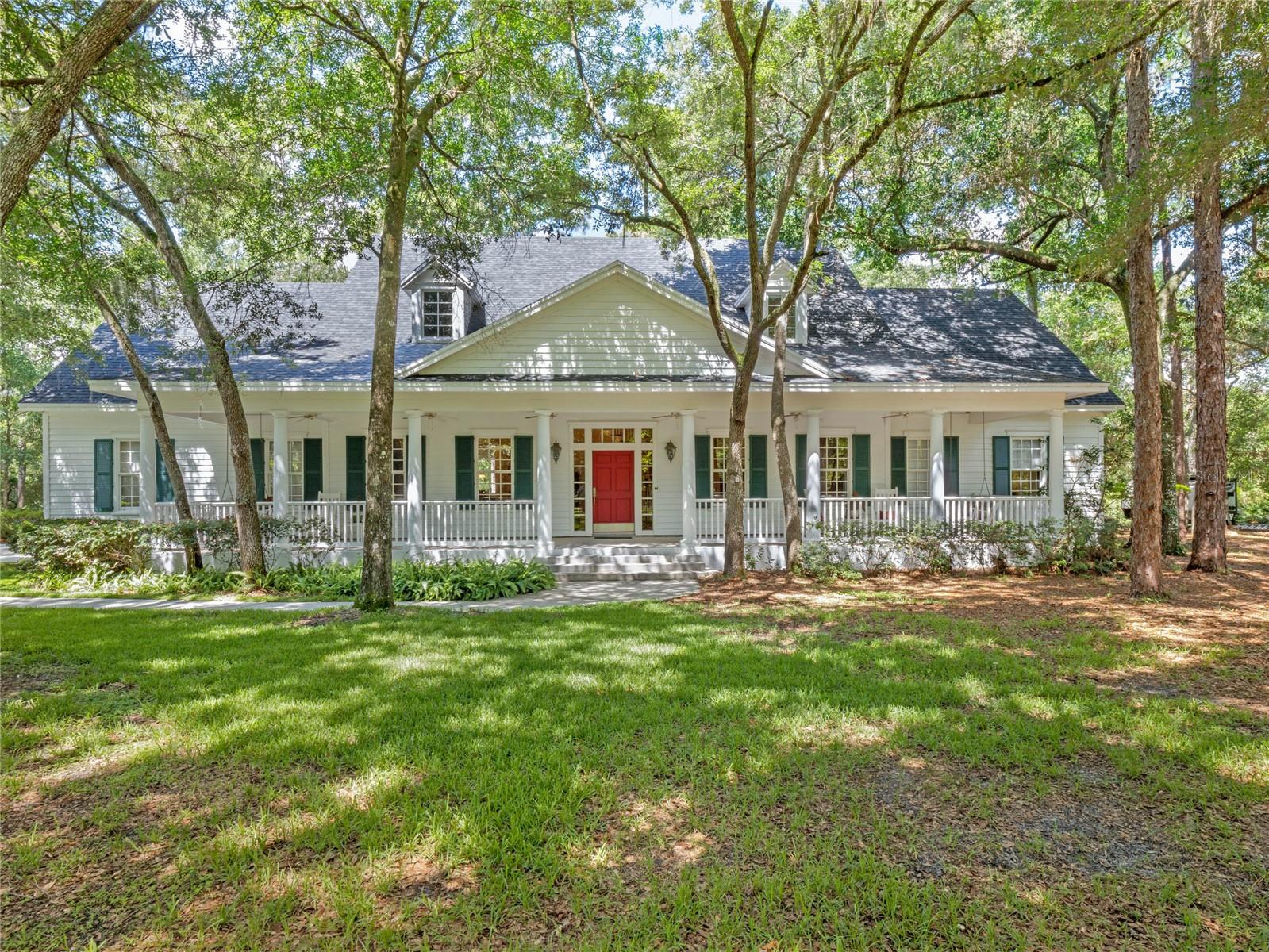 Photo of 4000 ROUSE ROAD ORLANDO FL 32817