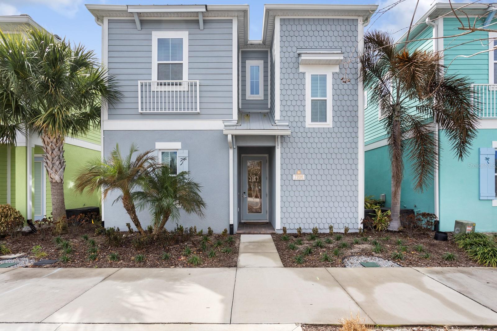 Photo of 7996 LOST SHAKER LANE KISSIMMEE FL 34747