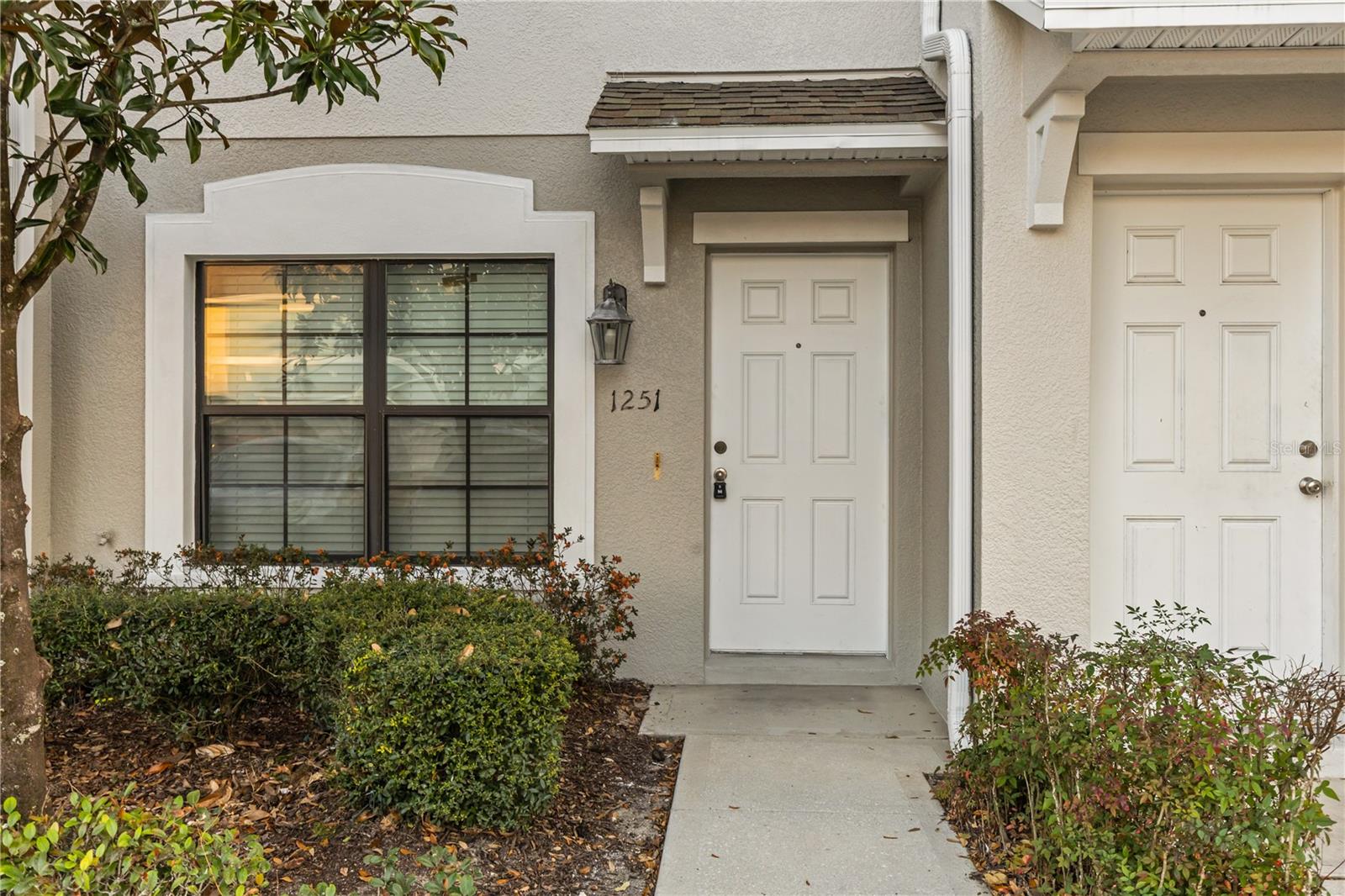 Photo of 1251 TRILLIUM PARK LANE SANFORD FL 32773