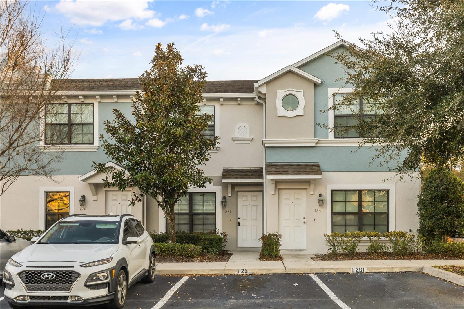 Photo of 1251 TRILLIUM PARK LANE SANFORD FL 32773