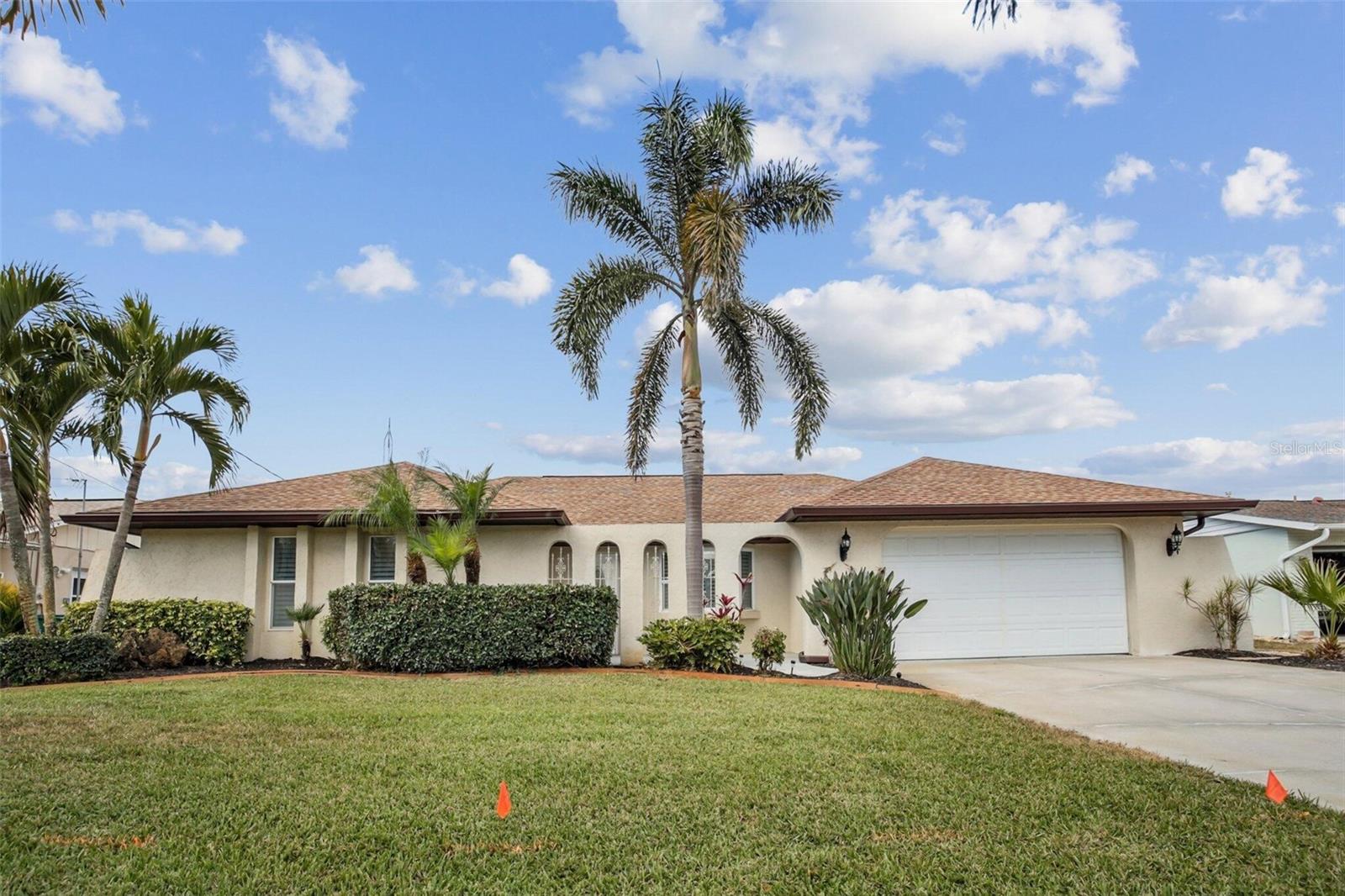 Photo of 3085 ROCK CREEK DRIVE PORT CHARLOTTE FL 33948