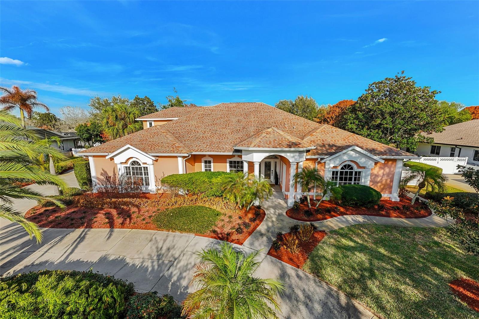 Photo of 3130 SOUTHERN OAKS DRIVE MERRITT ISLAND FL 32952