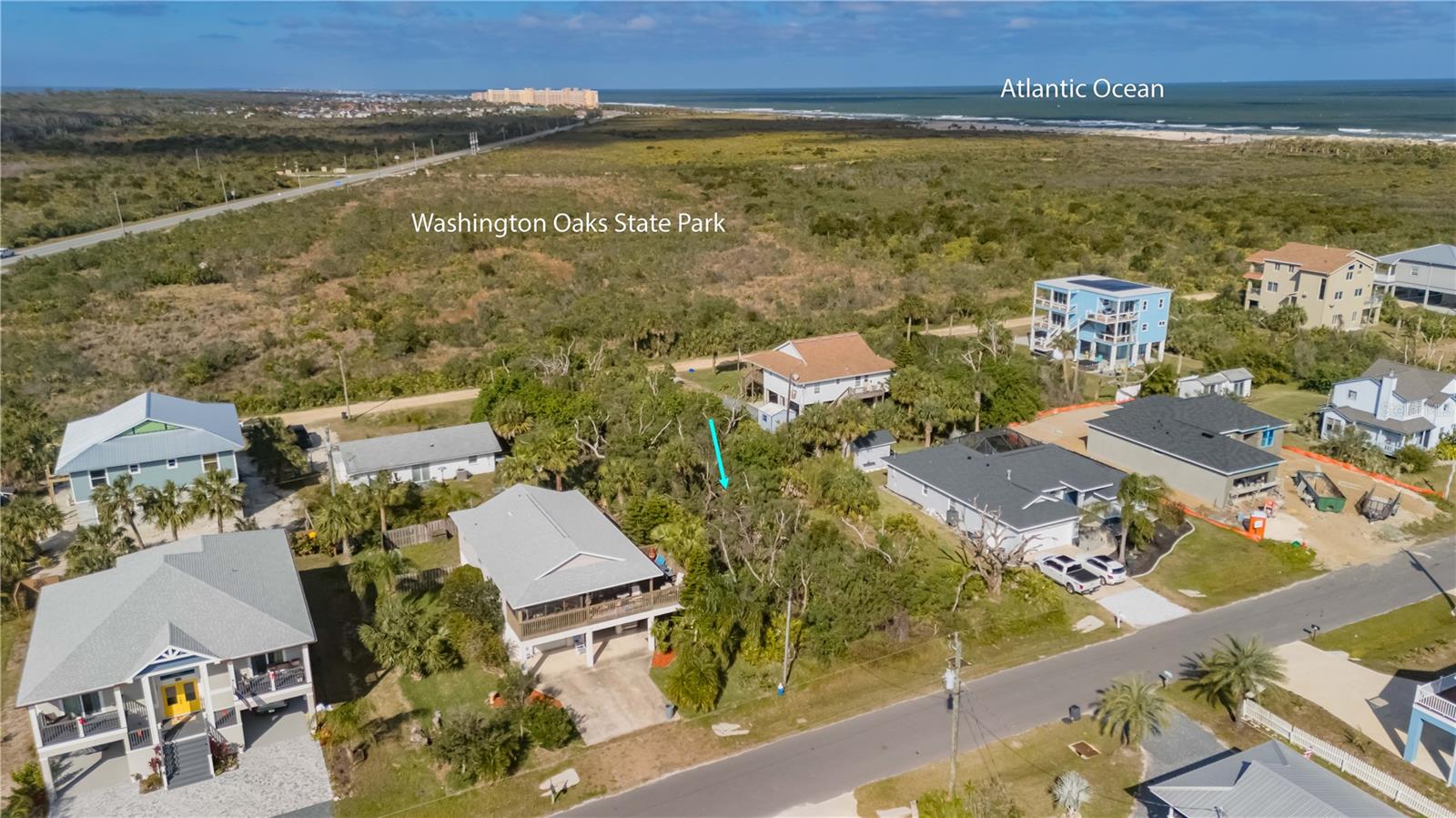Photo of 15 OCEAN STREET PALM COAST FL 32137
