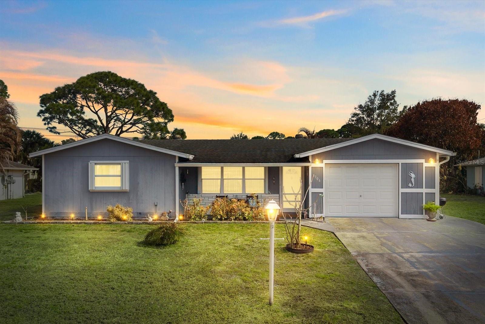 Photo of 1106 LANDSDOWNE DRIVE SEBASTIAN FL 32958
