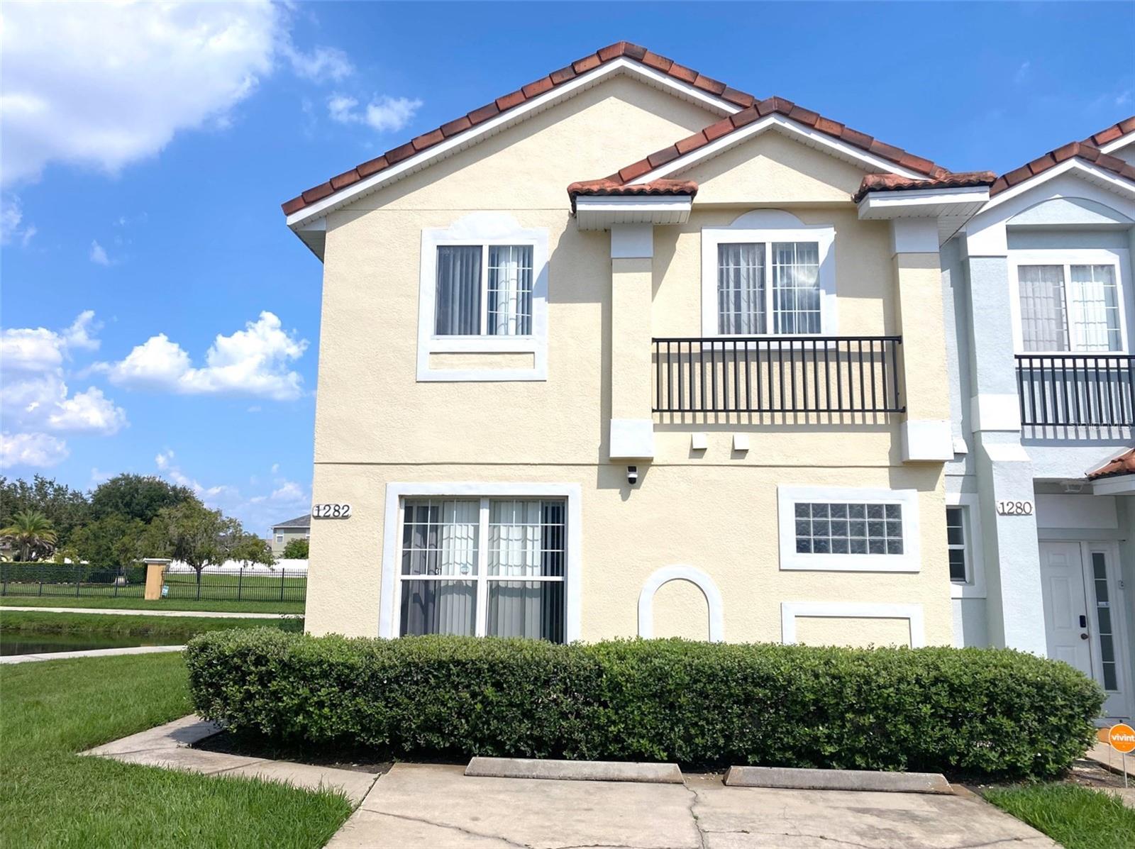 Photo of 1282 S BEACH CIRCLE KISSIMMEE FL 34746