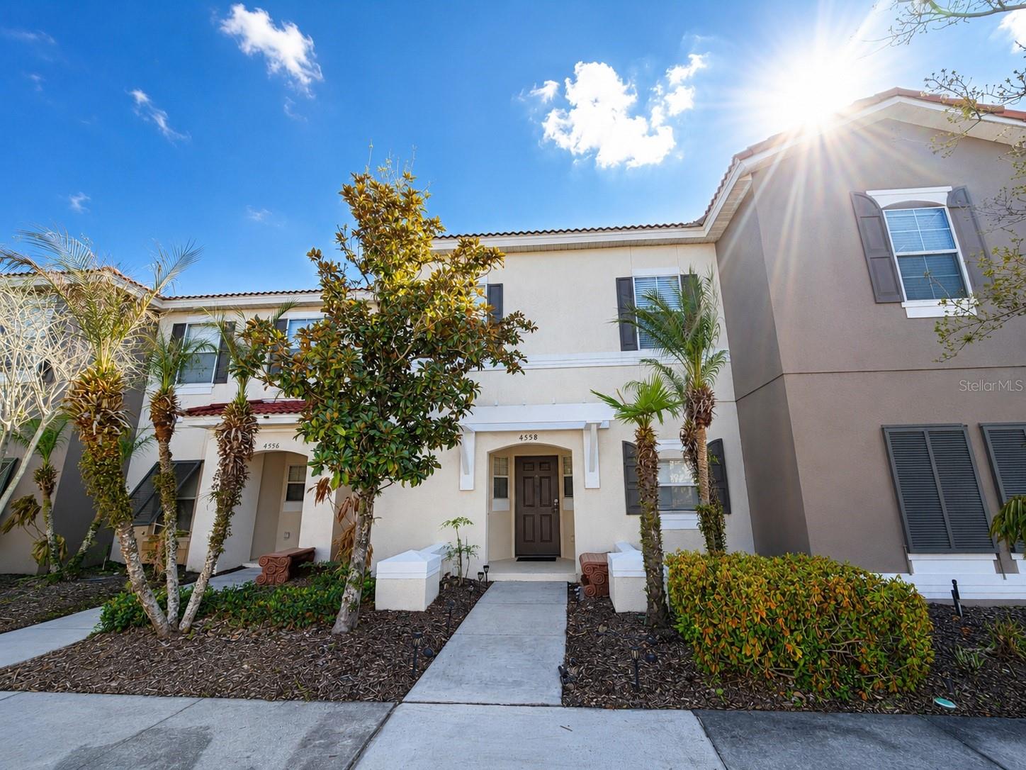 Photo of 4558 ADA LANE KISSIMMEE FL 34746