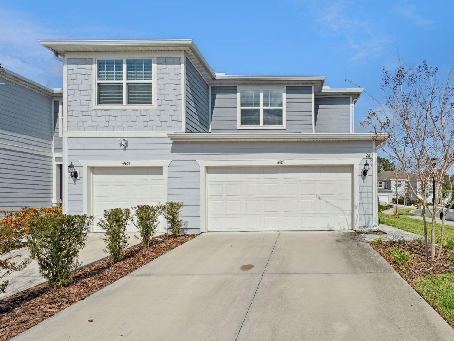 Photo of 4501 SPARKLING SHELL AVENUE KISSIMMEE FL 34746