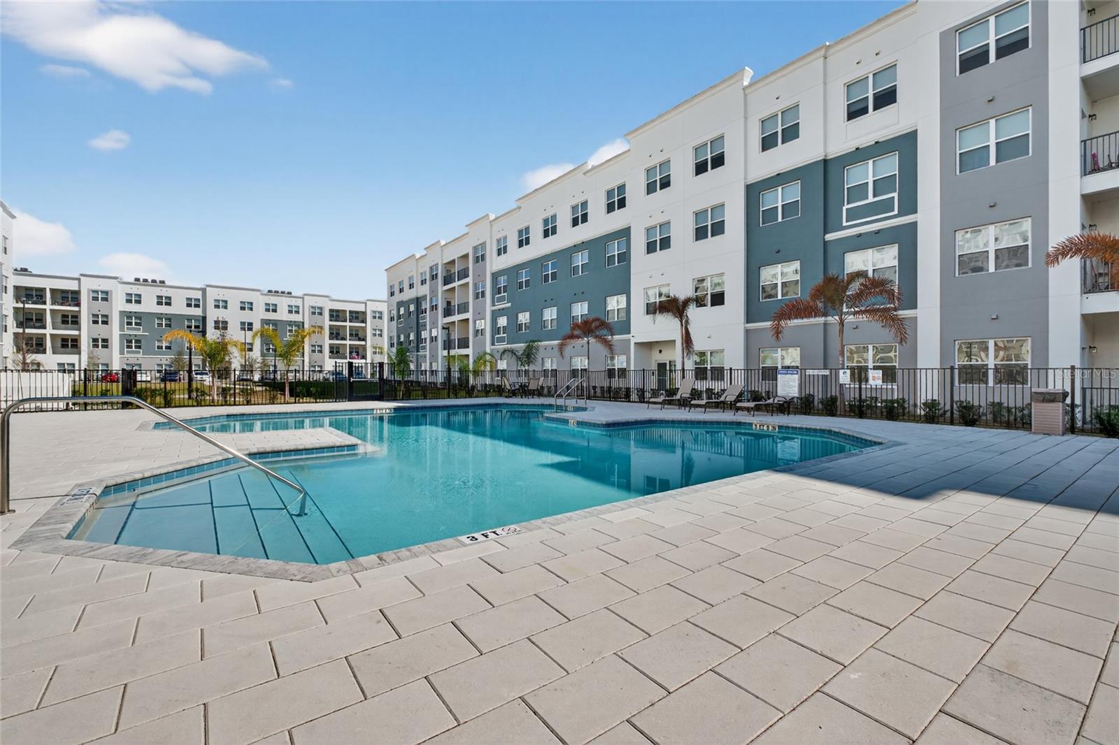 Photo of 1230 SOUTHSTATION PLACE #311 ORLANDO FL 32809