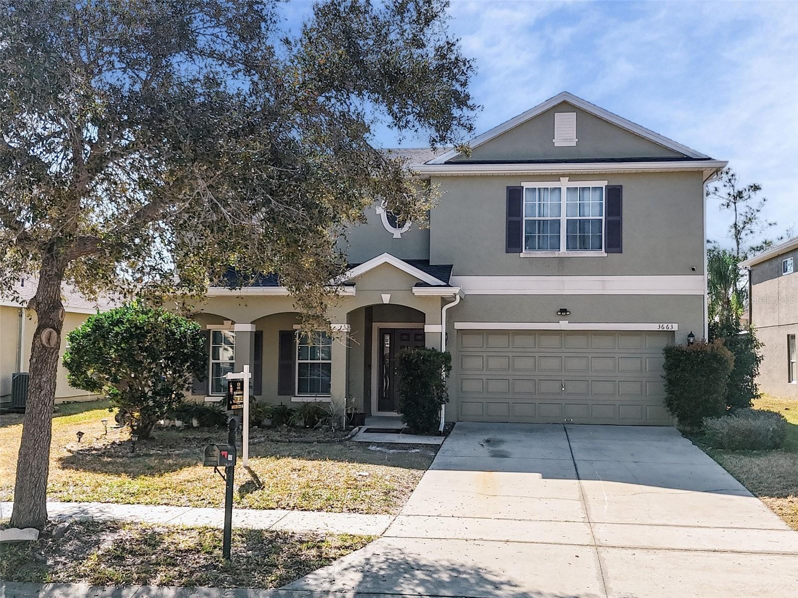 Photo of 3663 DAYDREAM PLACE ST CLOUD FL 34772