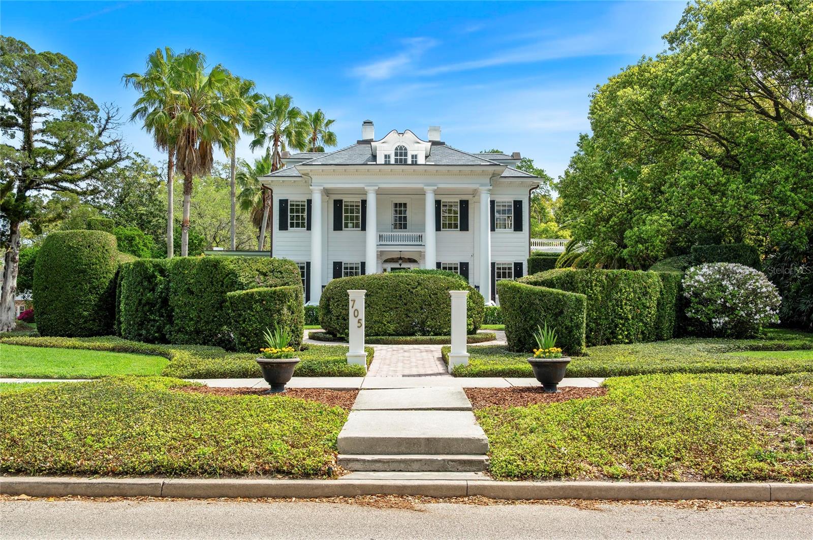 Photo of 705 DELANEY AVENUE ORLANDO FL 32801