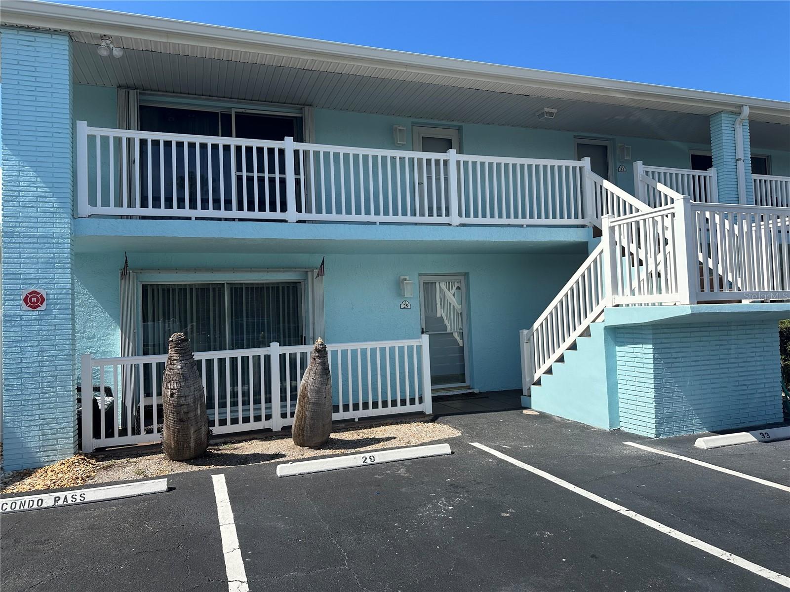 Photo of 199 WAKULLA LANE #29 COCOA BEACH FL 32931