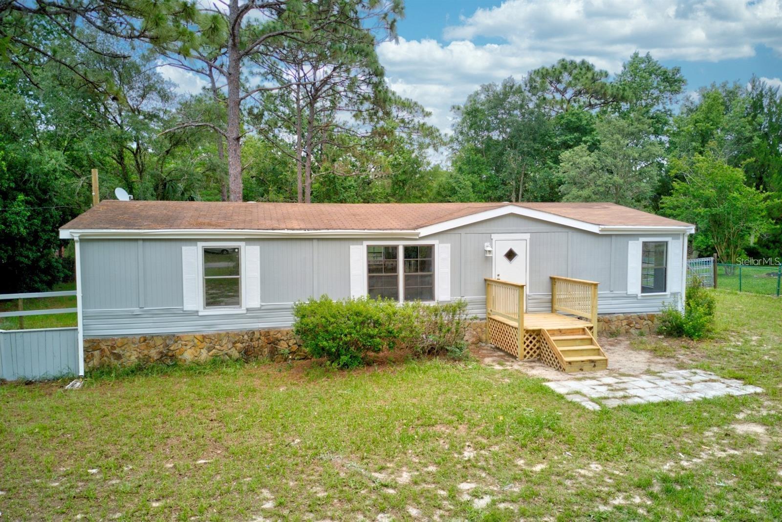Photo of 4555 S LEISURE BOULEVARD LECANTO FL 34461
