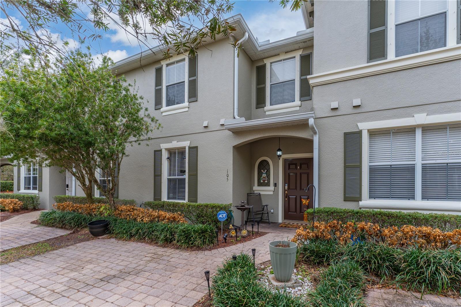 Photo of 105 ASTON GRANDE DRIVE DAYTONA BEACH FL 32124
