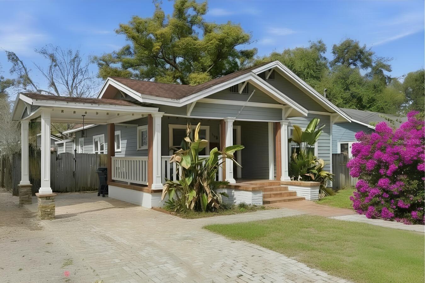 Photo of 7108 N 10TH STREET TAMPA FL 33604