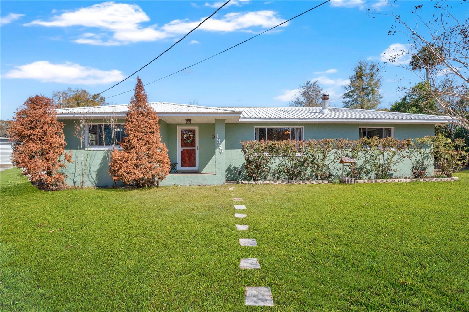 Photo of 1355 TAYLOR ROAD DELAND FL 32720