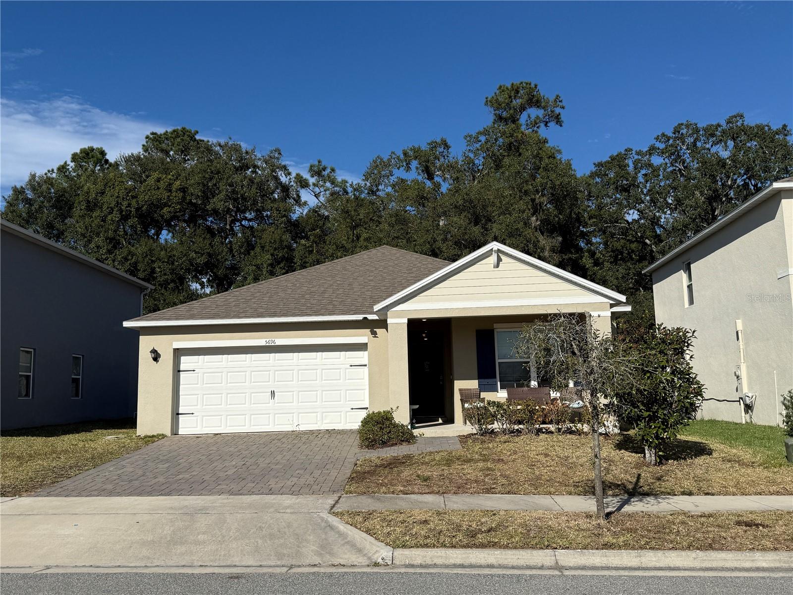 Photo of 5696 GALLOPING DRIVE APOPKA FL 32712