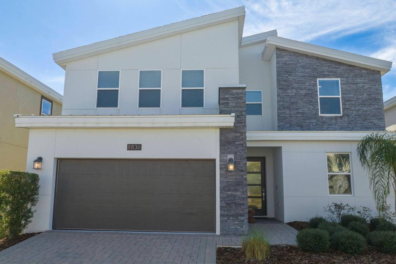Photo of 8836 CRUDEN BAY COURT DAVENPORT FL 33896