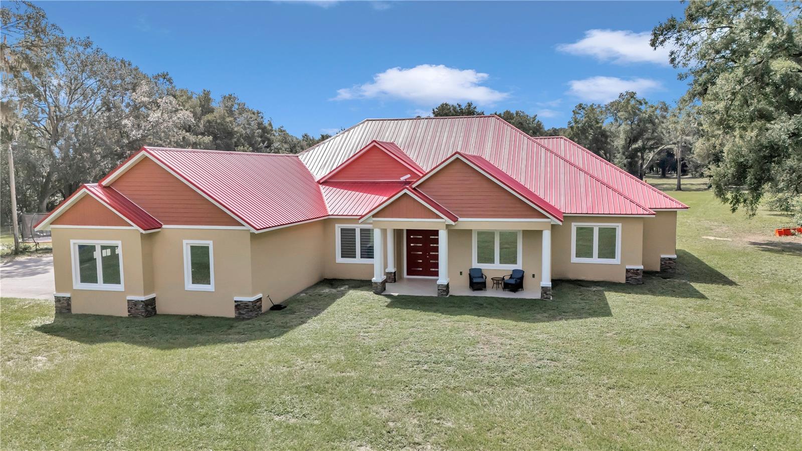 Photo of 14742 SW 4TH AVENUE OCALA FL 34473