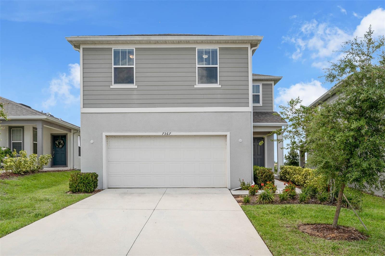 Photo of 7367 CATANIA LOOP CLERMONT FL 34714