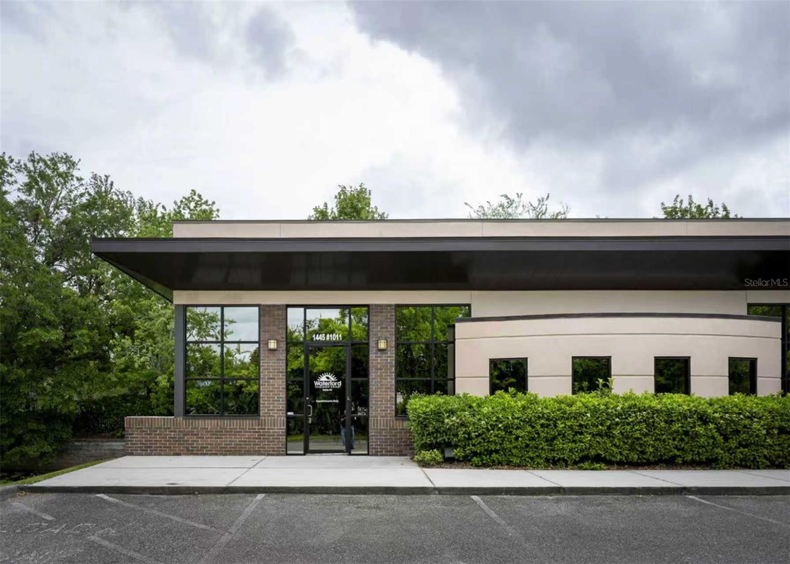 Photo of 1445 E MITCHELL HAMMOCK ROAD #1 OVIEDO FL 32765