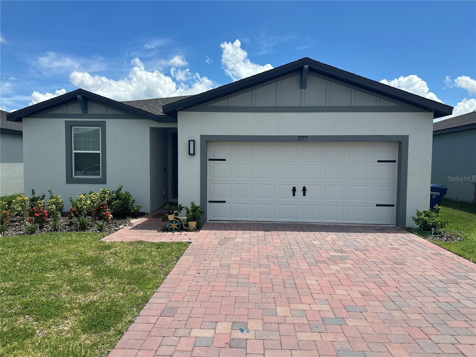 Photo of 3777 GIORGIO DRIVE WINTER HAVEN FL 33884